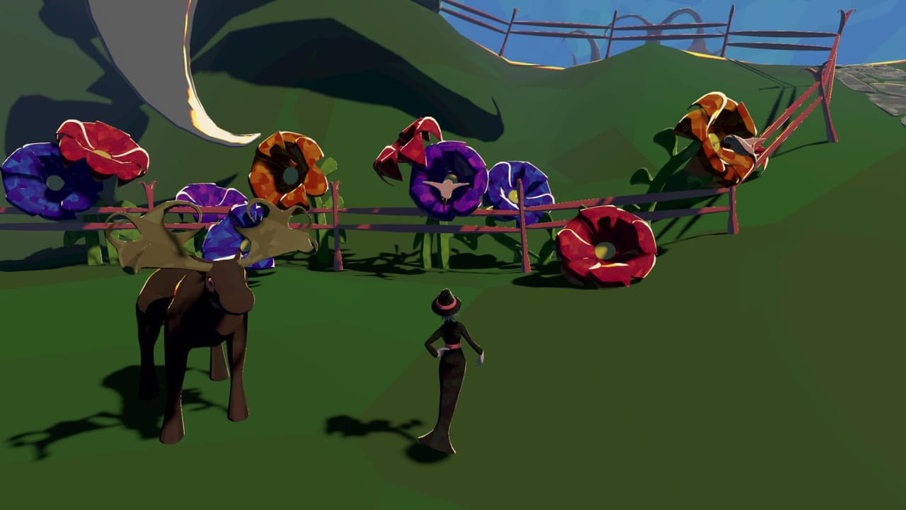 Ourania Magissa screenshot 3