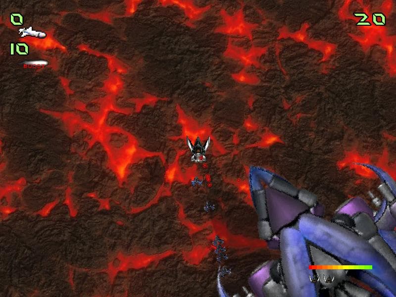 Oddity screenshot 3