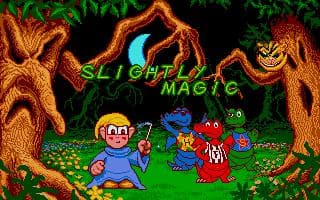 Slightly Magic screenshot 6