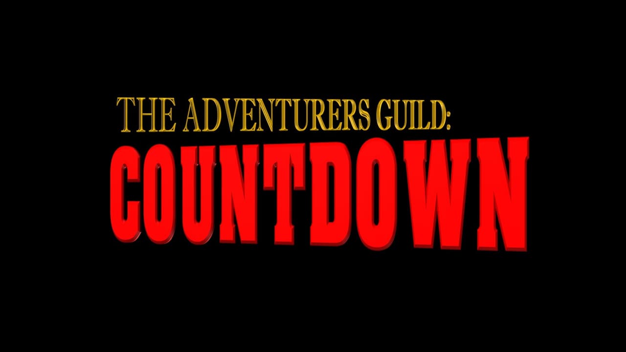 The Adventurers Guild: Countdown