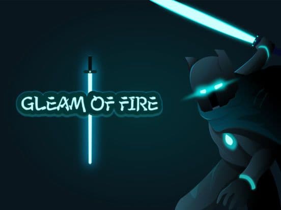 Gleam of Fire screenshot 2