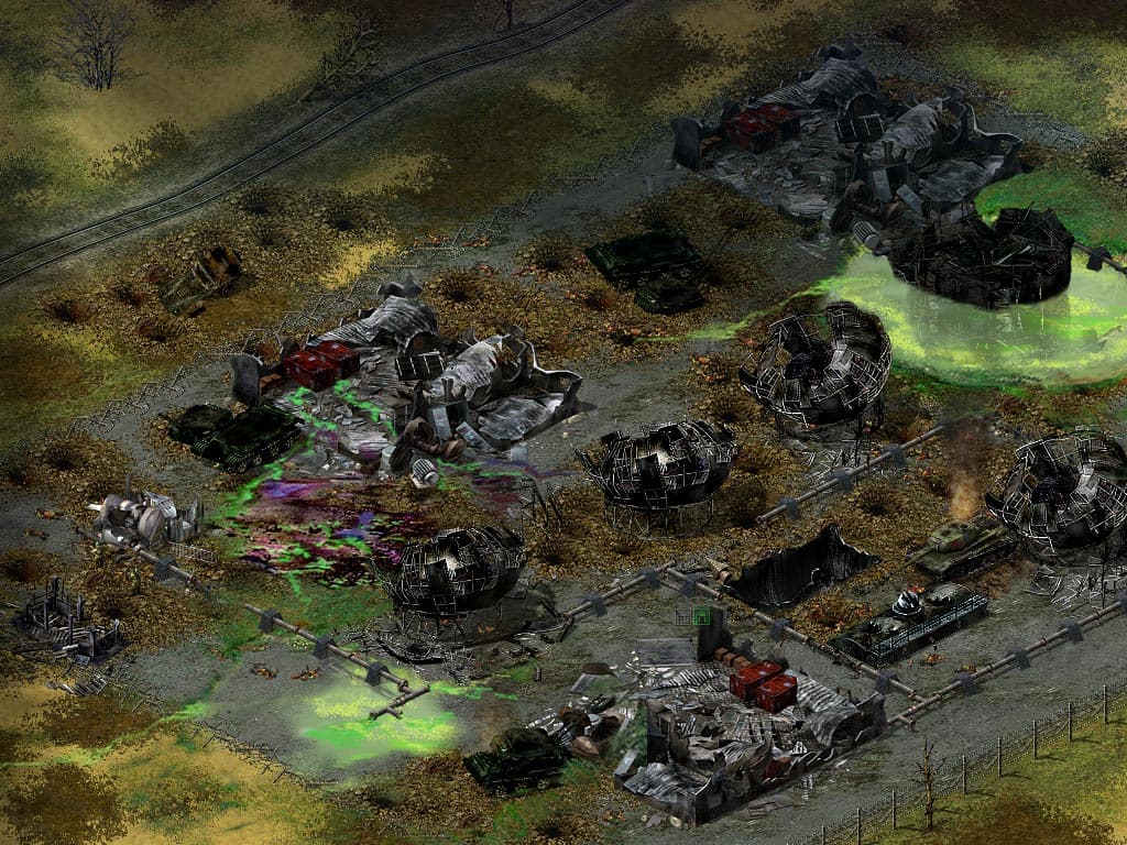Cuban Missile Crisis: The Aftermath screenshot 4