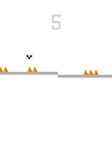 Bounce the Creeps screenshot 5