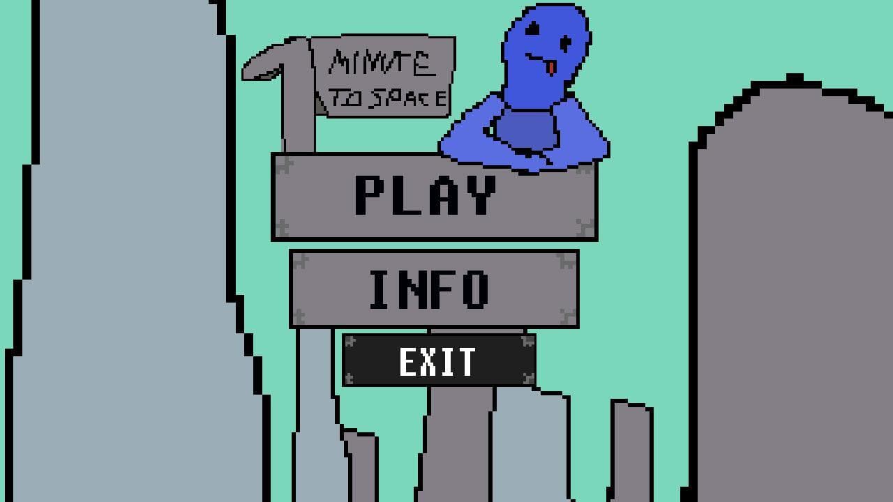 1 minute to space screenshot 2