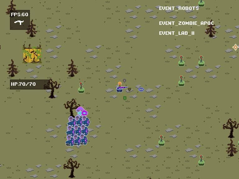 Lunar Cult screenshot 2