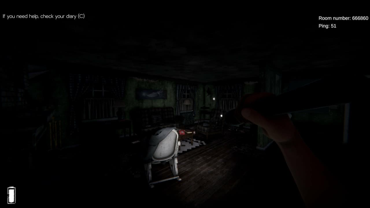 Excitari: The Evil has Awakened screenshot 2