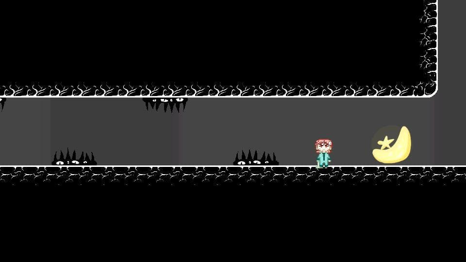 Shadows Under the Bed screenshot 3