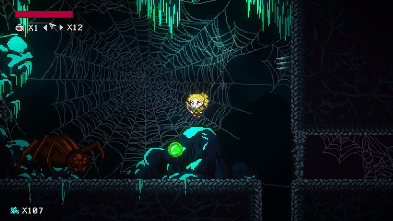 Lunas Light screenshot 3