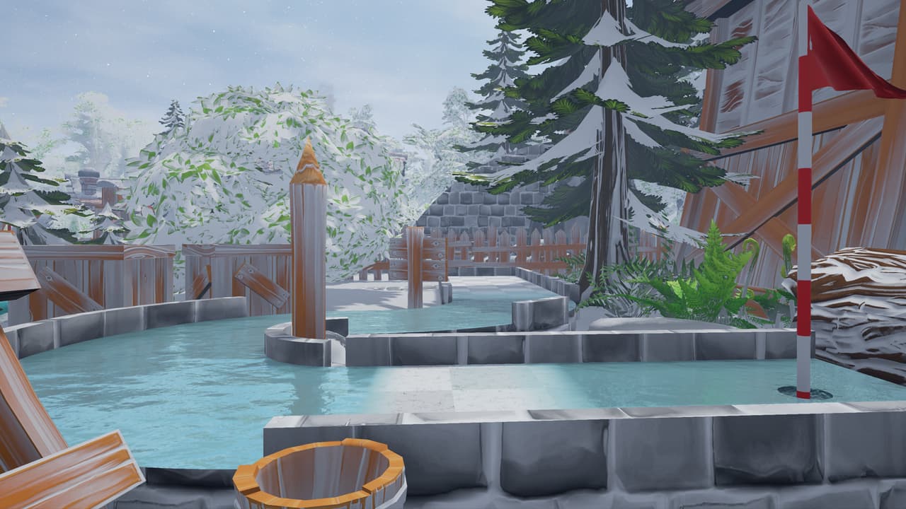 Golf It! screenshot 4
