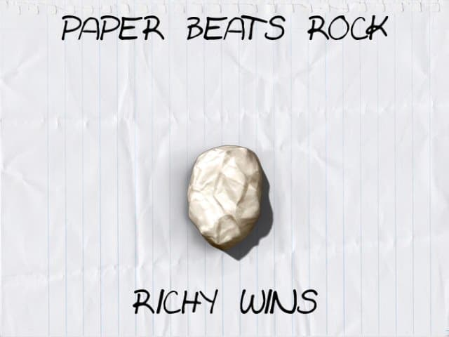 Family Games: Pen & Paper Edition screenshot 3