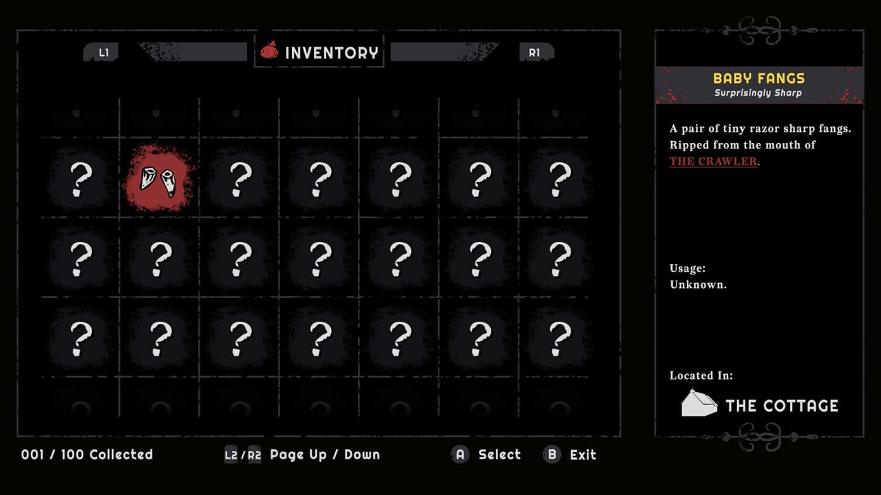 Trail of the Damned screenshot 3