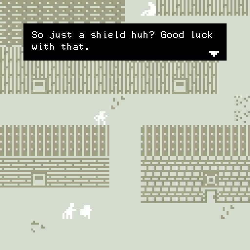 Dungeon of Life