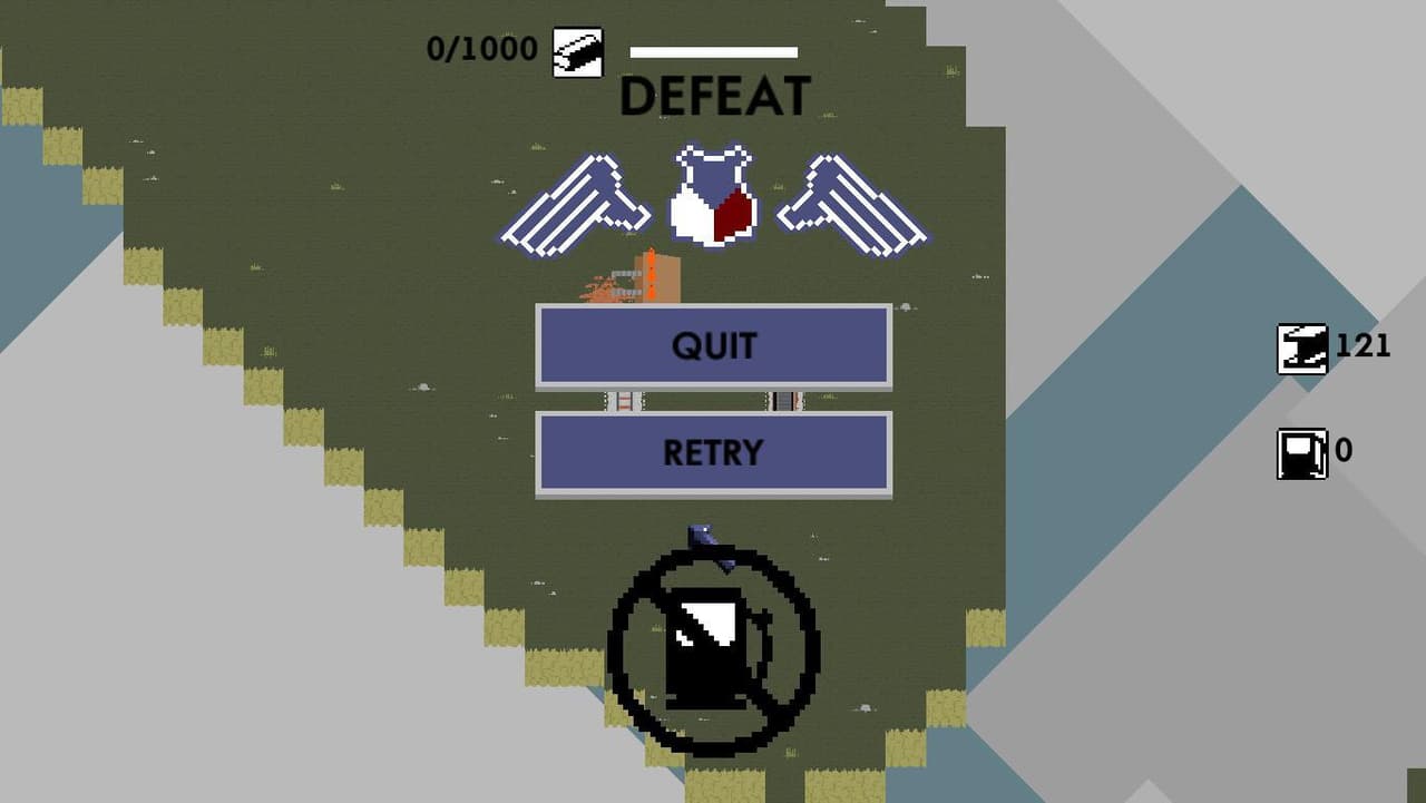 Grand Stratospheric screenshot 5