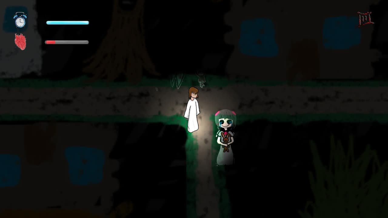 Nightmare Escape (Time7) screenshot 4