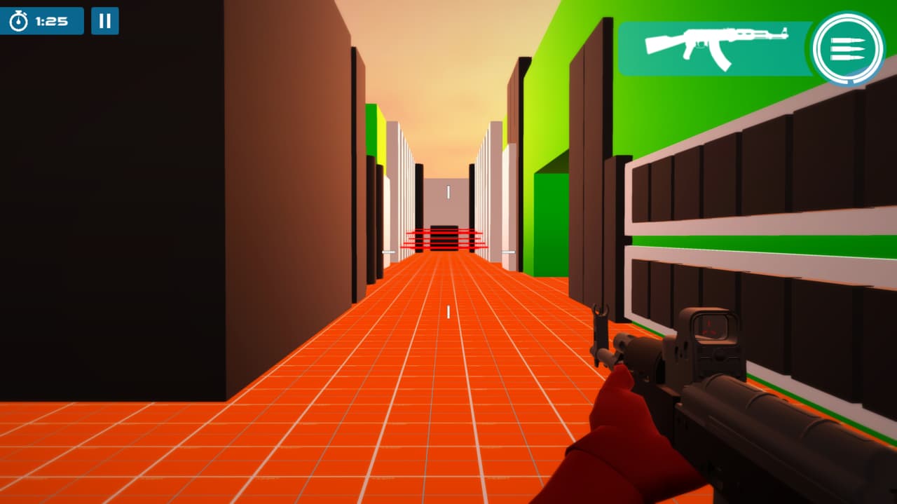 ASSRT screenshot 4