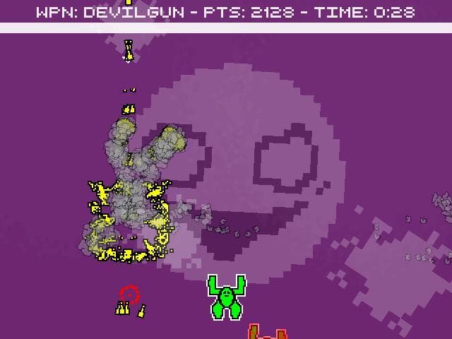 SMARF screenshot 4