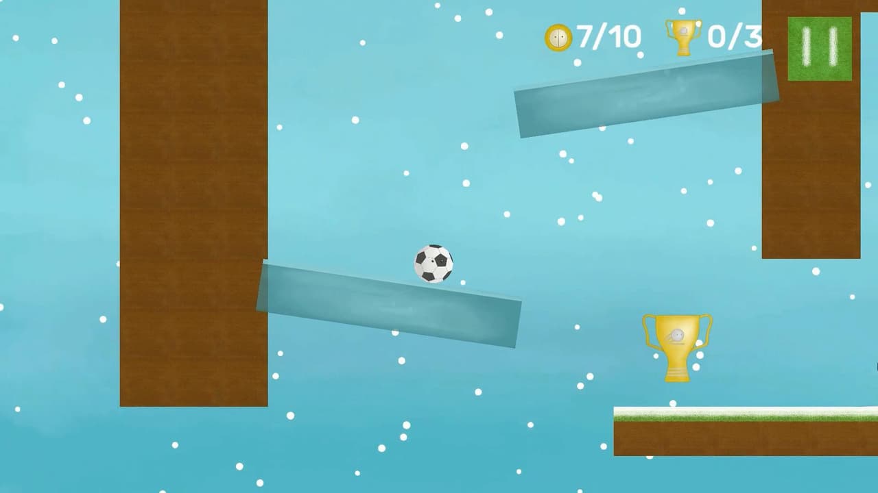 baly futbol screenshot 4