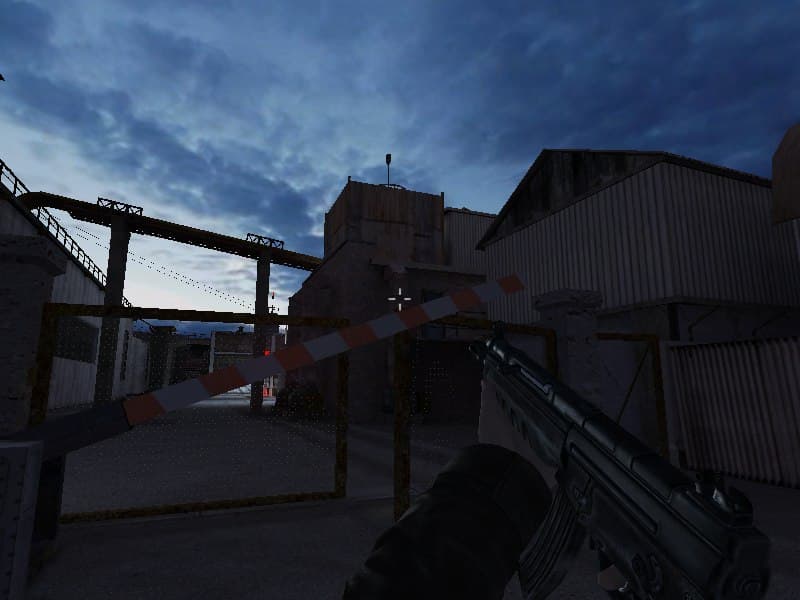 Hellforces screenshot 5