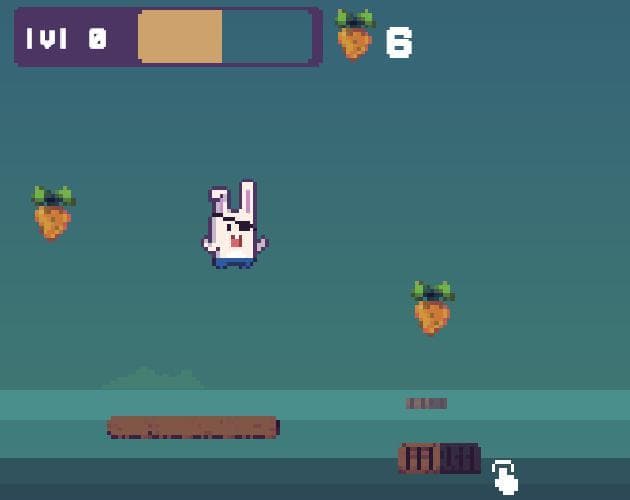 Pirabbit screenshot 3