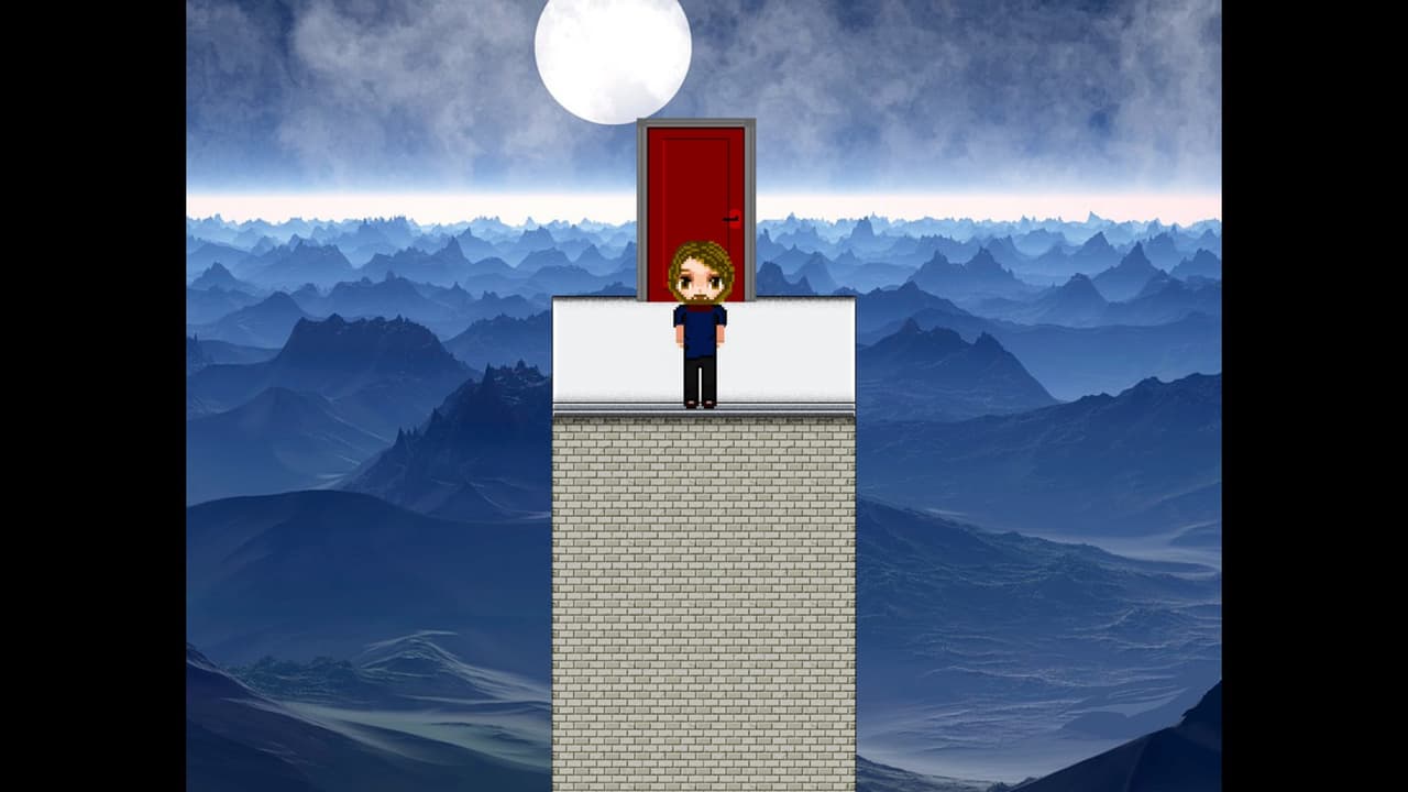 MIND SWITCH screenshot 4