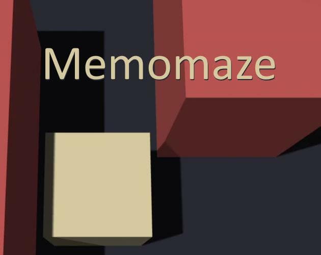 Memomaze