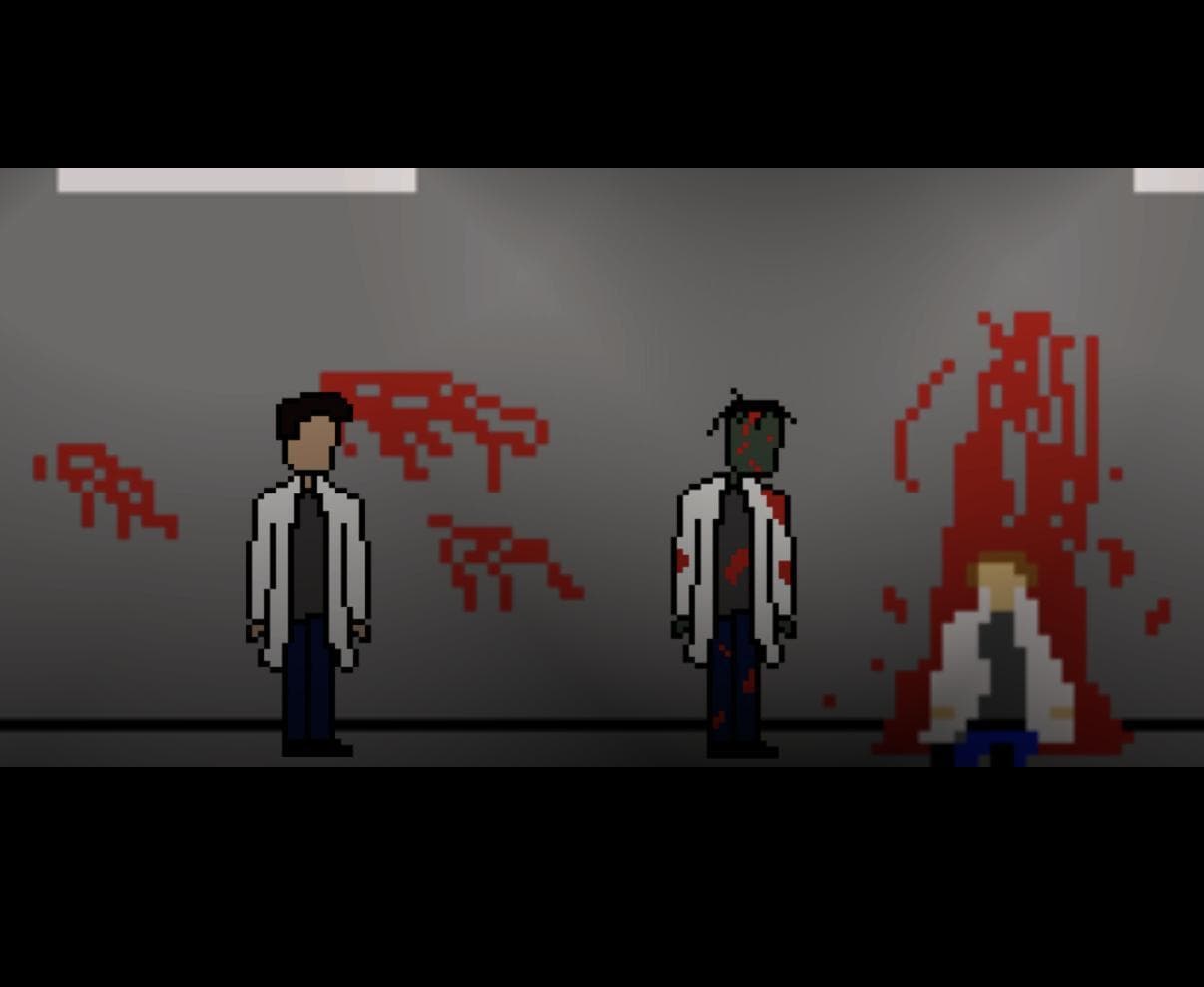 Dead Lab