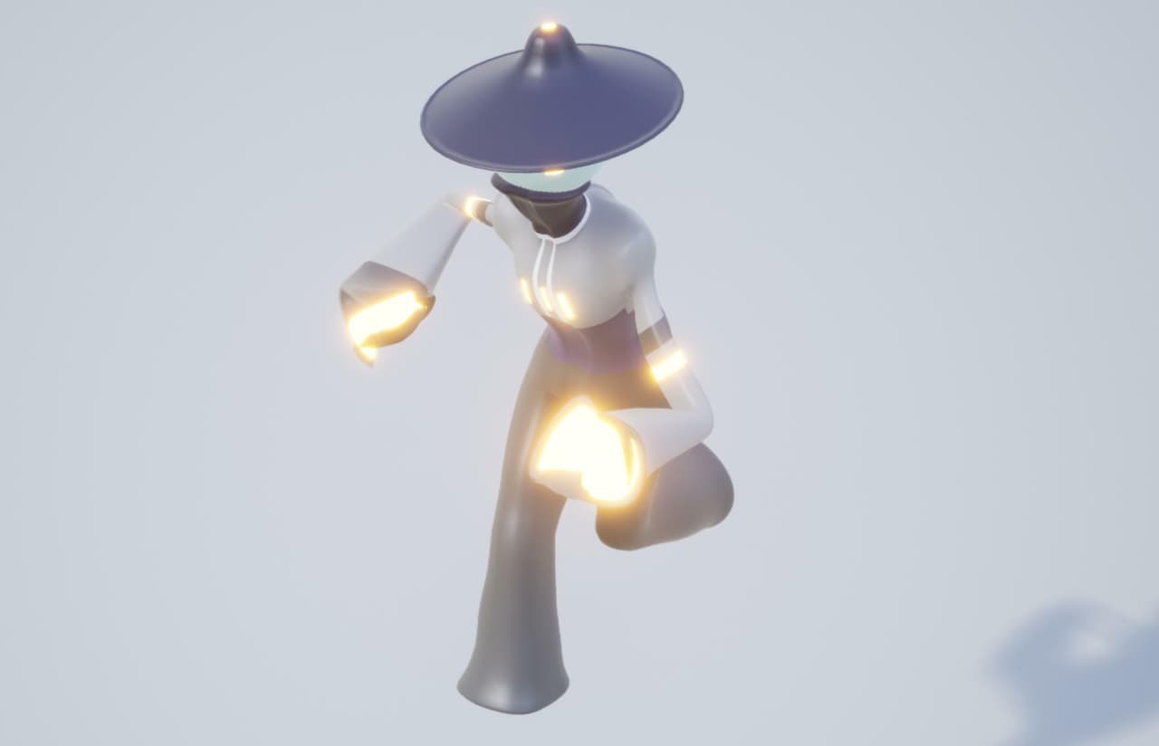 REM:C screenshot 2