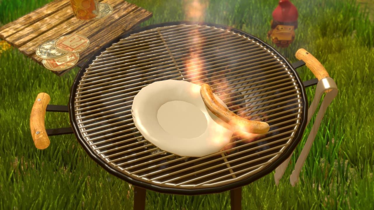 Sausage Smackdown screenshot 4