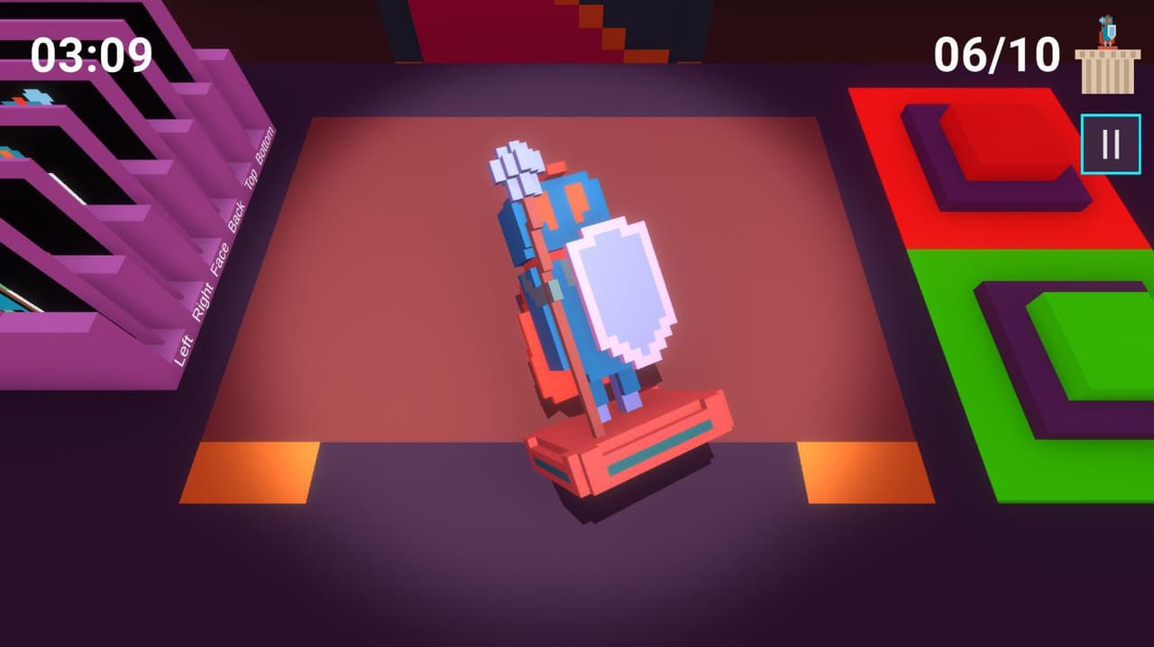 No Scam Gallery screenshot 2