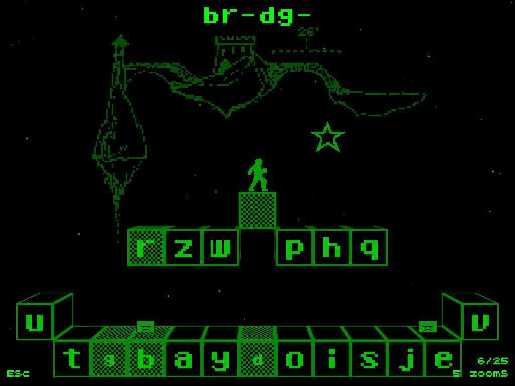 Plangman (itch) screenshot 5