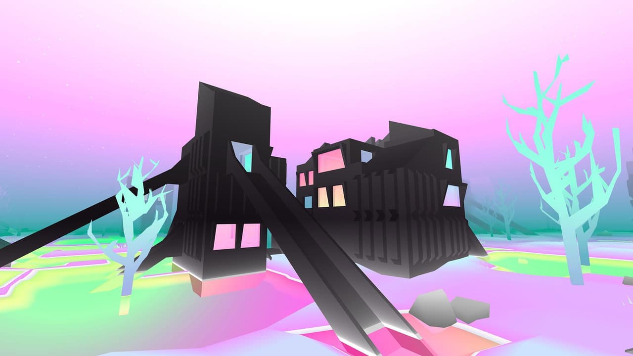 Secret Habitat screenshot 2