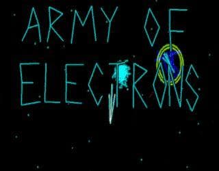 Army of Electrons