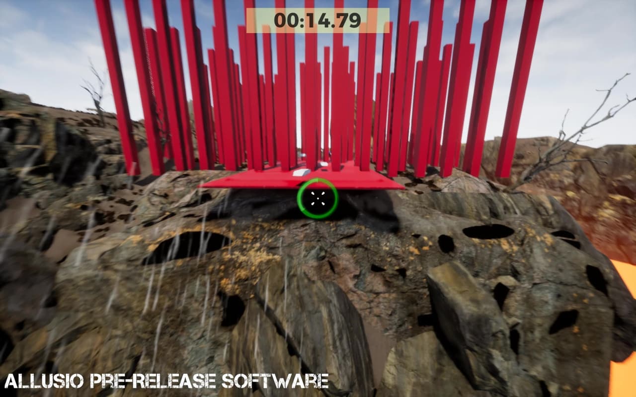 Runtime (Allusio) screenshot 3