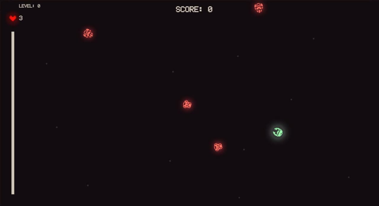 LIGHT armor screenshot 3
