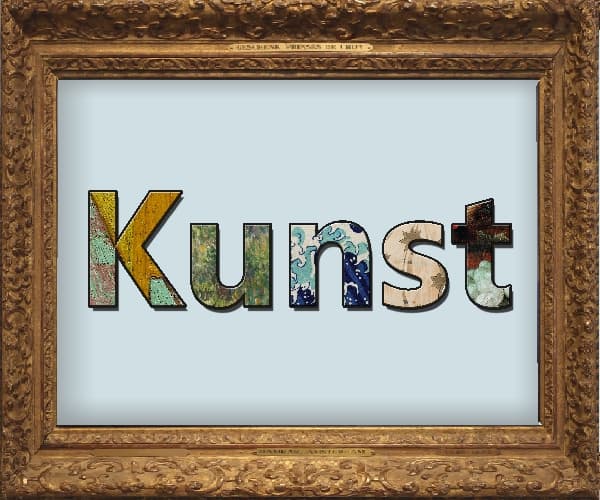 Kunst