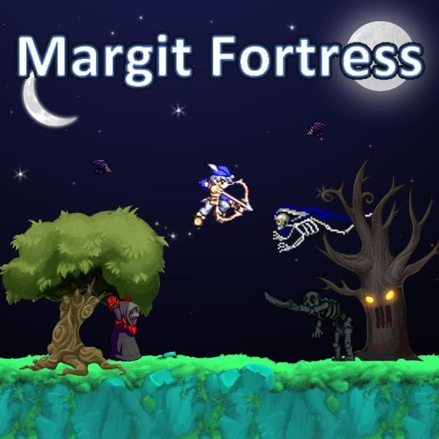 Margit Fortress