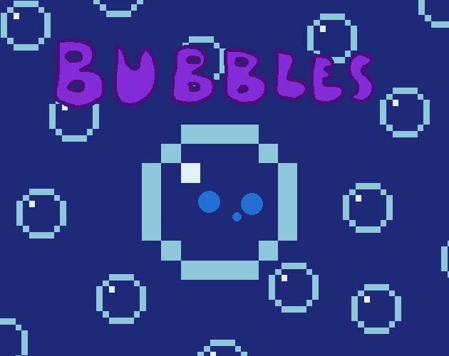 Bubbles (itch) (Lenny991)