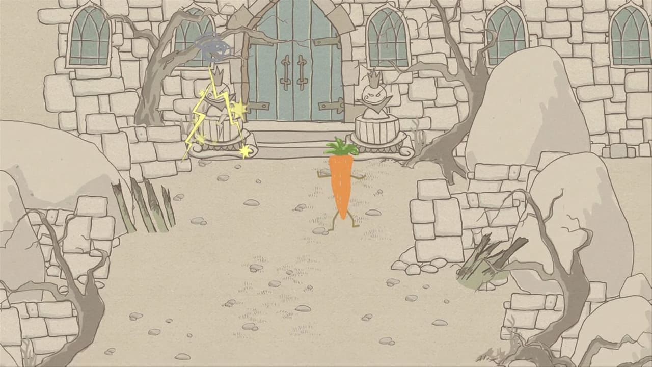 Draw a Stickman: EPIC and Friends Journey DLC