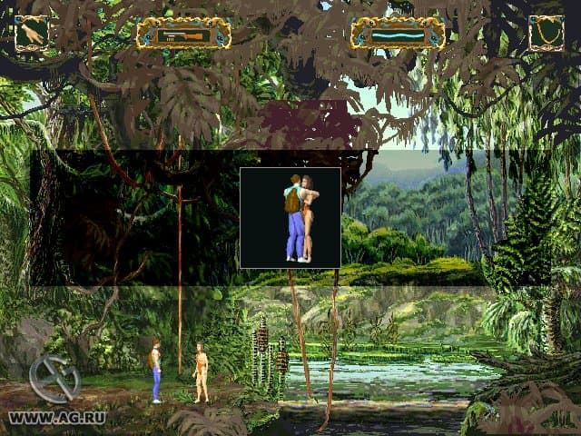 Bermuda Syndrome screenshot 6