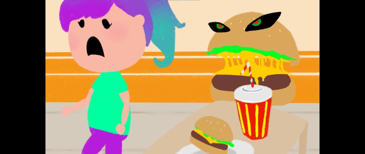 Escapada Deliciosa screenshot 2