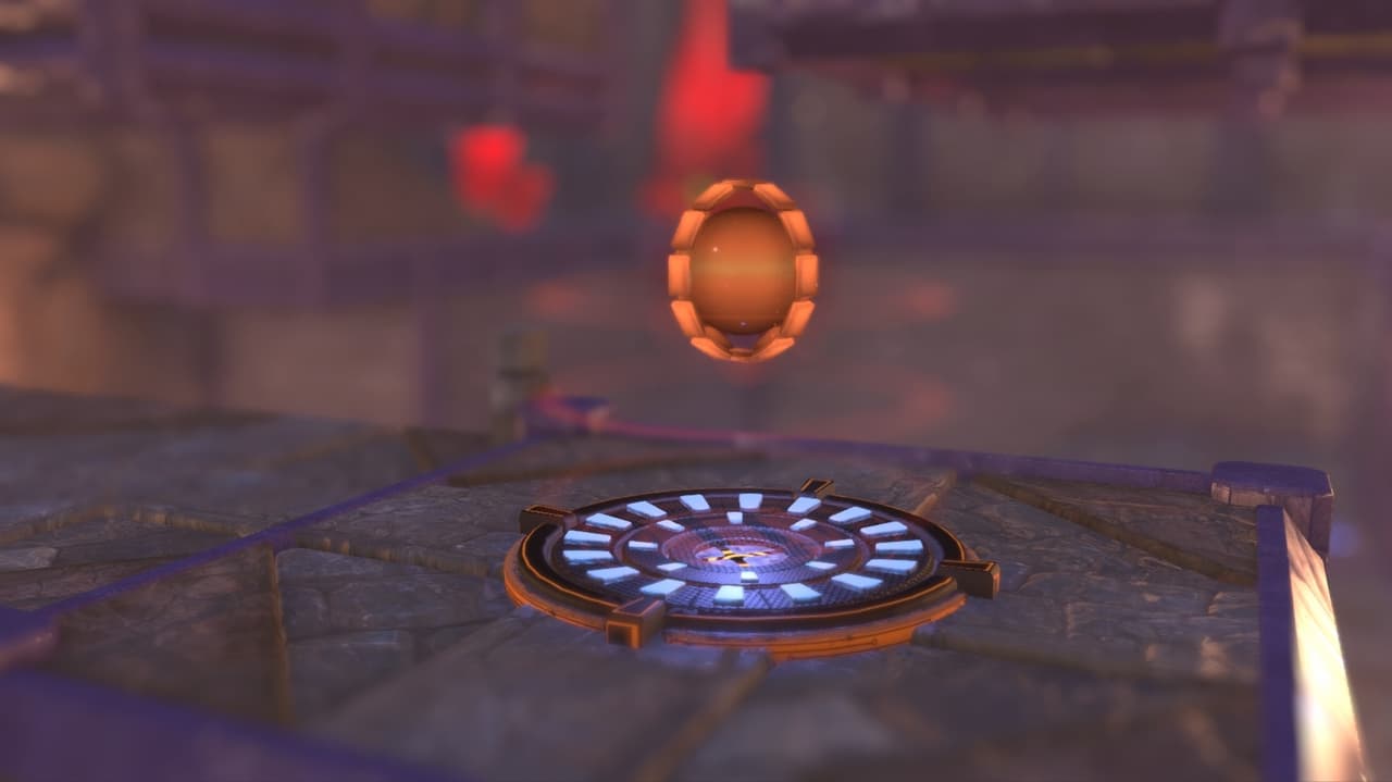 Element (itch) (Tj Ferguson, Joy2910, Shaun Rowntree) screenshot 5