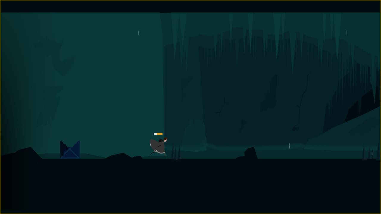 Altas Odyssey screenshot 6