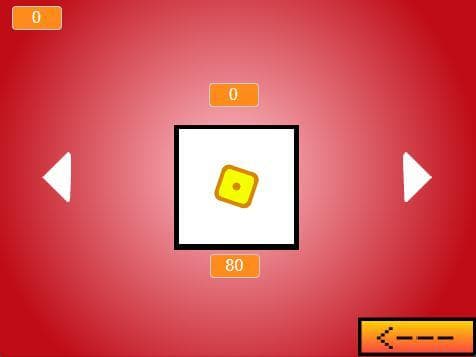 Dicedle screenshot 3