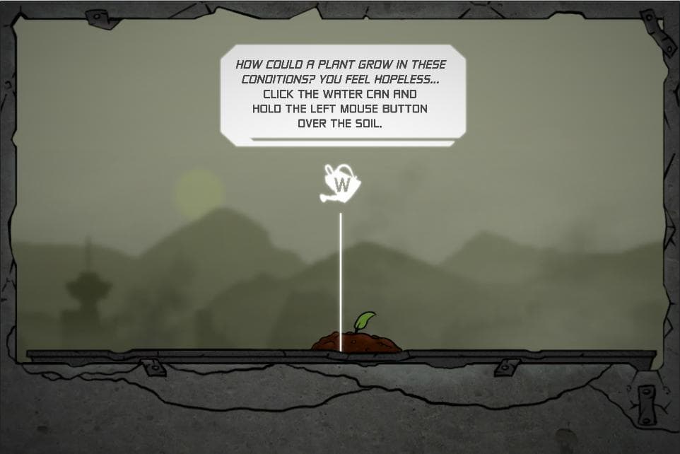 Soil and Rubble screenshot 3