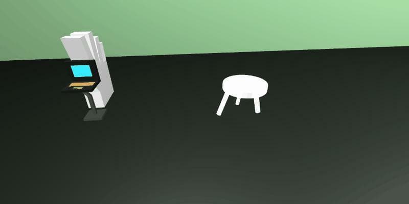 Bazar de Musée screenshot 2
