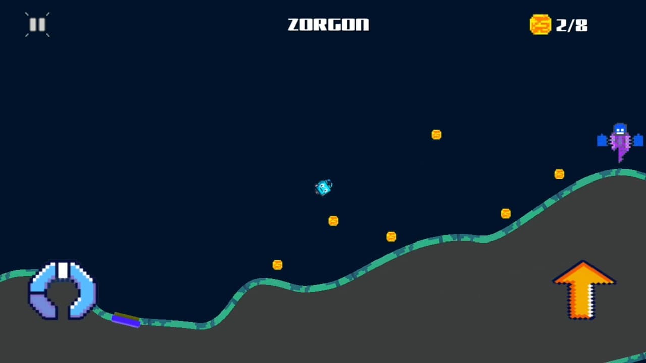 Adjucto screenshot 2