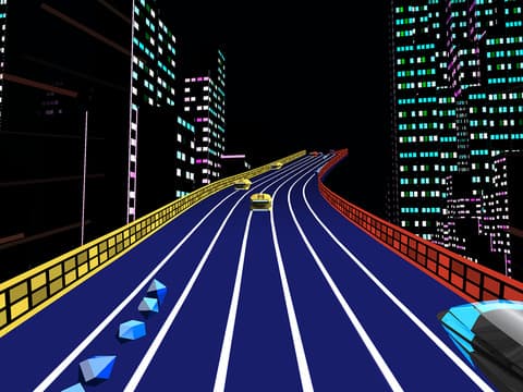 Kapsula screenshot 4
