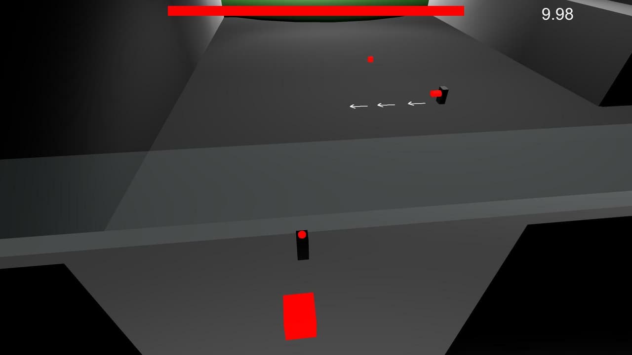 Dont Push My Button(s)! screenshot 3