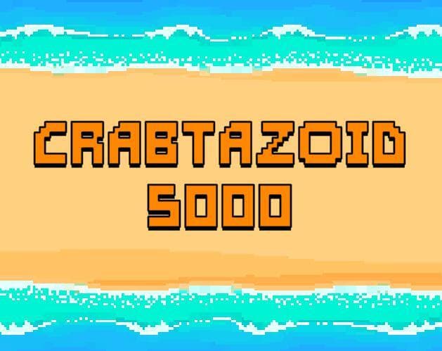 CRABTAZOID 5000
