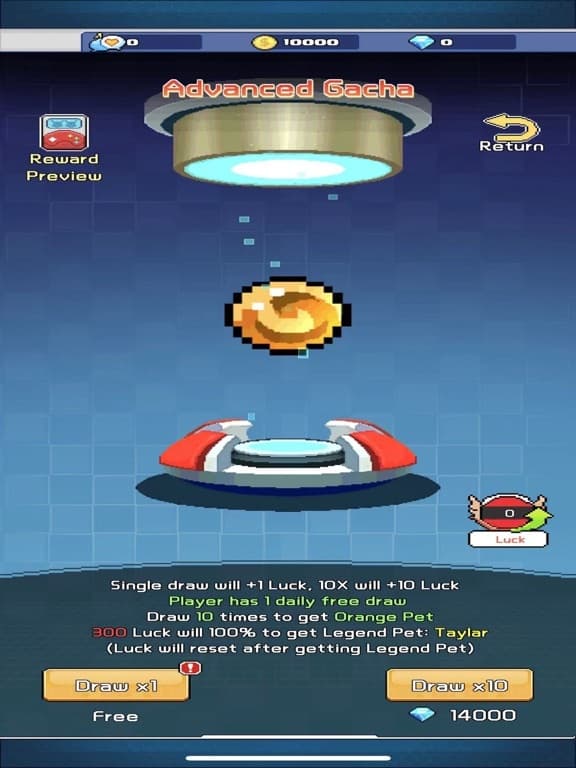 Super Monster Champion